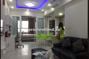 Cần bán căn hộ chung cư 1 phòng ngủ tại An Phú, Quận 2, Hồ Chí Minh