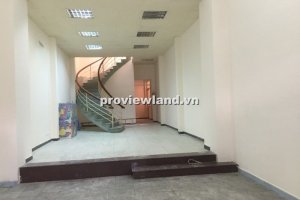 Cho thuê nhà phố  tại Phường 2, Quận 10, Hồ Chí Minh