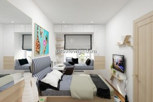 Cần bán căn hộ chung cư 3 phòng ngủ tại Phường 12, Quận 5, Hồ Chí Minh