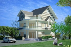 Cho thuê nhà riêng 4 phòng ngủ tại Đa Kao, Quận 1, Hồ Chí Minh
