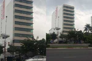 Cho thuê nhà đất thương mại  tại Phường 15, Quận 10, Hồ Chí Minh