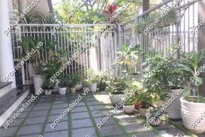 Cho thuê nhà riêng 4 phòng ngủ tại Phường 22, Quận Bình Thạnh, Hồ Chí Minh