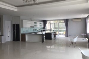Cho thuê căn hộ chung cư 4 phòng ngủ tại Phường 22, Quận Bình Thạnh, Hồ Chí Minh