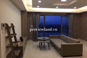 Cho thuê căn hộ chung cư 3 phòng ngủ tại Hồ Chí Minh