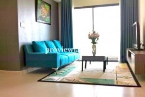 3 Bedroom Apartment for rent in Ho Chi Minh