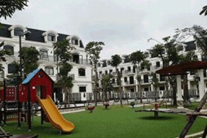 3 Bedroom House for sale in An Phu, Ho Chi Minh