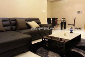 Cần bán căn hộ chung cư 2 phòng ngủ tại Hồ Chí Minh