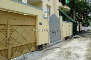 4 Bedroom Townhouse for rent in Thao Dien, Ho Chi Minh