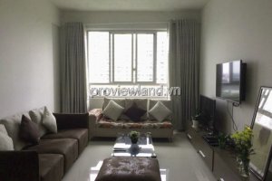 3 Bedroom Apartment for rent in Ho Chi Minh