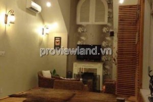 Cho thuê nhà phố  tại Thảo Điền, Quận 2, Hồ Chí Minh