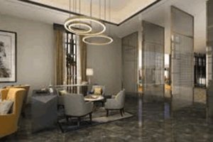 Cần bán căn hộ chung cư 4 phòng ngủ tại Cầu Kho, Quận 1, Hồ Chí Minh