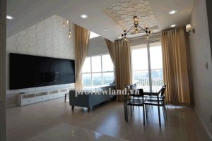 Cần bán căn hộ chung cư 3 phòng ngủ tại Hồ Chí Minh