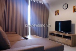 Cho thuê căn hộ chung cư 2 phòng ngủ tại Hà Nội
