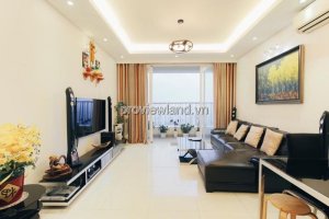 Cần bán căn hộ chung cư 2 phòng ngủ tại Hồ Chí Minh