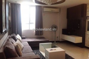 3 Bedroom Apartment for rent in Co Giang, Ho Chi Minh