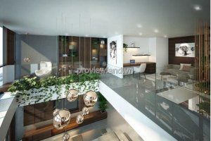 Cần bán căn hộ chung cư 4 phòng ngủ tại Hồ Chí Minh