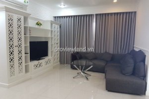 3 Bedroom Apartment for rent in Ho Chi Minh