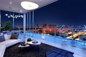 Cần bán căn hộ chung cư 1 phòng ngủ tại Quận 3, Hồ Chí Minh