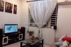 3 Bedroom Townhouse for rent in Thao Dien, Ho Chi Minh