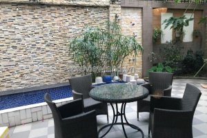 Cho thuê nhà riêng 4 phòng ngủ tại An Phú, Quận 2, Hồ Chí Minh