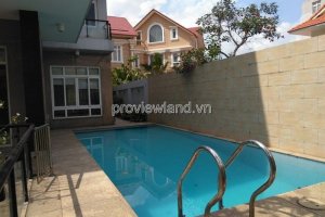 Cho thuê nhà riêng 5 phòng ngủ tại Thảo Điền, Quận 2, Hồ Chí Minh