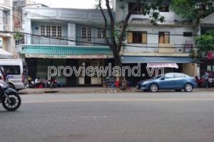 4 Bedroom Townhouse for sale in Nguyen Cu Trinh, Ho Chi Minh