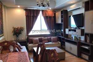 Cần bán căn hộ chung cư 1 phòng ngủ tại Hồ Chí Minh