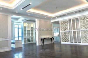 Cho thuê căn hộ chung cư 4 phòng ngủ tại Phường 22, Quận Bình Thạnh, Hồ Chí Minh