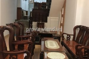 4 Bedroom Townhouse for rent in An Phu, Ho Chi Minh