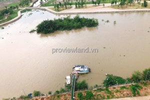 Cho thuê căn hộ chung cư 4 phòng ngủ tại Bình Trưng Tây, Quận 2, Hồ Chí Minh