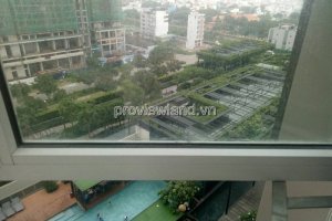 Cần bán căn hộ chung cư 3 phòng ngủ tại Thạnh Mỹ Lợi, Quận 2, Hồ Chí Minh