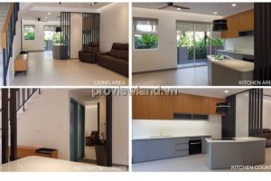 Cho thuê nhà riêng 4 phòng ngủ tại An Phú, Quận 2, Hồ Chí Minh