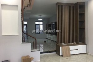 Cho thuê nhà riêng 4 phòng ngủ tại Quận 2, Hồ Chí Minh