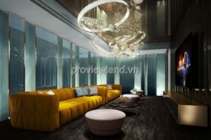 1 Bedroom Apartment for sale in An Phu, Ho Chi Minh