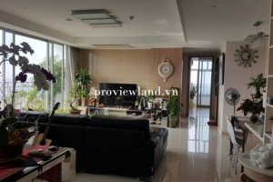 4 Bedroom Apartment for rent in District 2, Ho Chi Minh