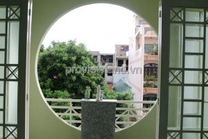 Cho thuê nhà phố 5 phòng ngủ tại Quận Bình Thạnh, Hồ Chí Minh