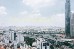 1 Bedroom Apartment for rent in Phuong 25, Ho Chi Minh