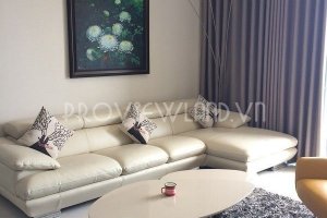 Cho thuê căn hộ chung cư 4 phòng ngủ tại Hồ Chí Minh