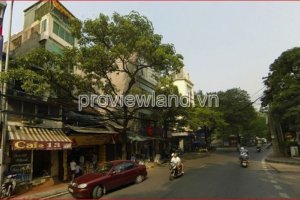 Townhouse for rent in An Phu, Ho Chi Minh