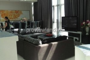 4 Bedroom Apartment for rent in An Phu, Ho Chi Minh