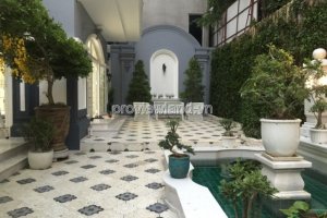 Cho thuê nhà riêng 4 phòng ngủ tại Thảo Điền, Quận 2, Hồ Chí Minh