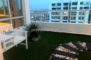 4 Bedroom Apartment for rent in Thao Dien, Ho Chi Minh