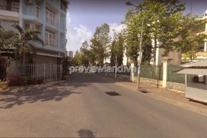 Land for sale in An Phu, Ho Chi Minh