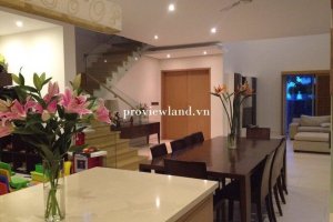 4 Bedroom House for rent in An Phu, Ho Chi Minh