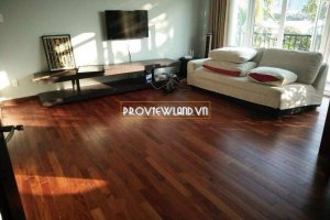 4 Bedroom Townhouse for rent in Thao Dien, Ho Chi Minh