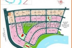 Cần bán Đất nền  tại An Phú, Quận 2, Hồ Chí Minh