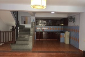 Cho thuê nhà phố 4 phòng ngủ tại Thảo Điền, Quận 2, Hồ Chí Minh