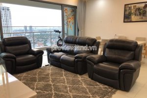 Cho thuê căn hộ chung cư 4 phòng ngủ tại Thảo Điền, Quận 2, Hồ Chí Minh