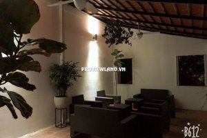 3 Bedroom Townhouse for rent in Thao Dien, Ho Chi Minh