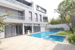 Cho thuê nhà riêng 5 phòng ngủ tại Thảo Điền, Quận 2, Hồ Chí Minh